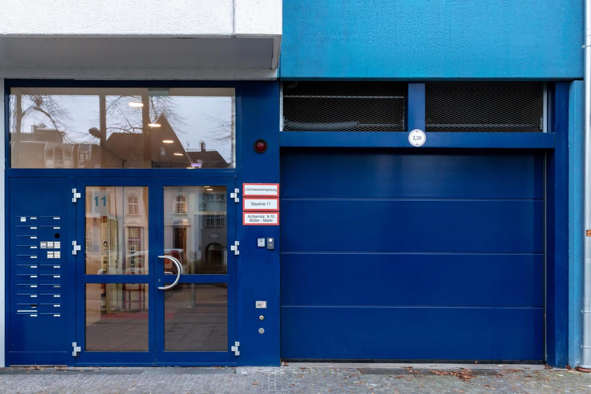 Cabana Oldenburg Exterior foto