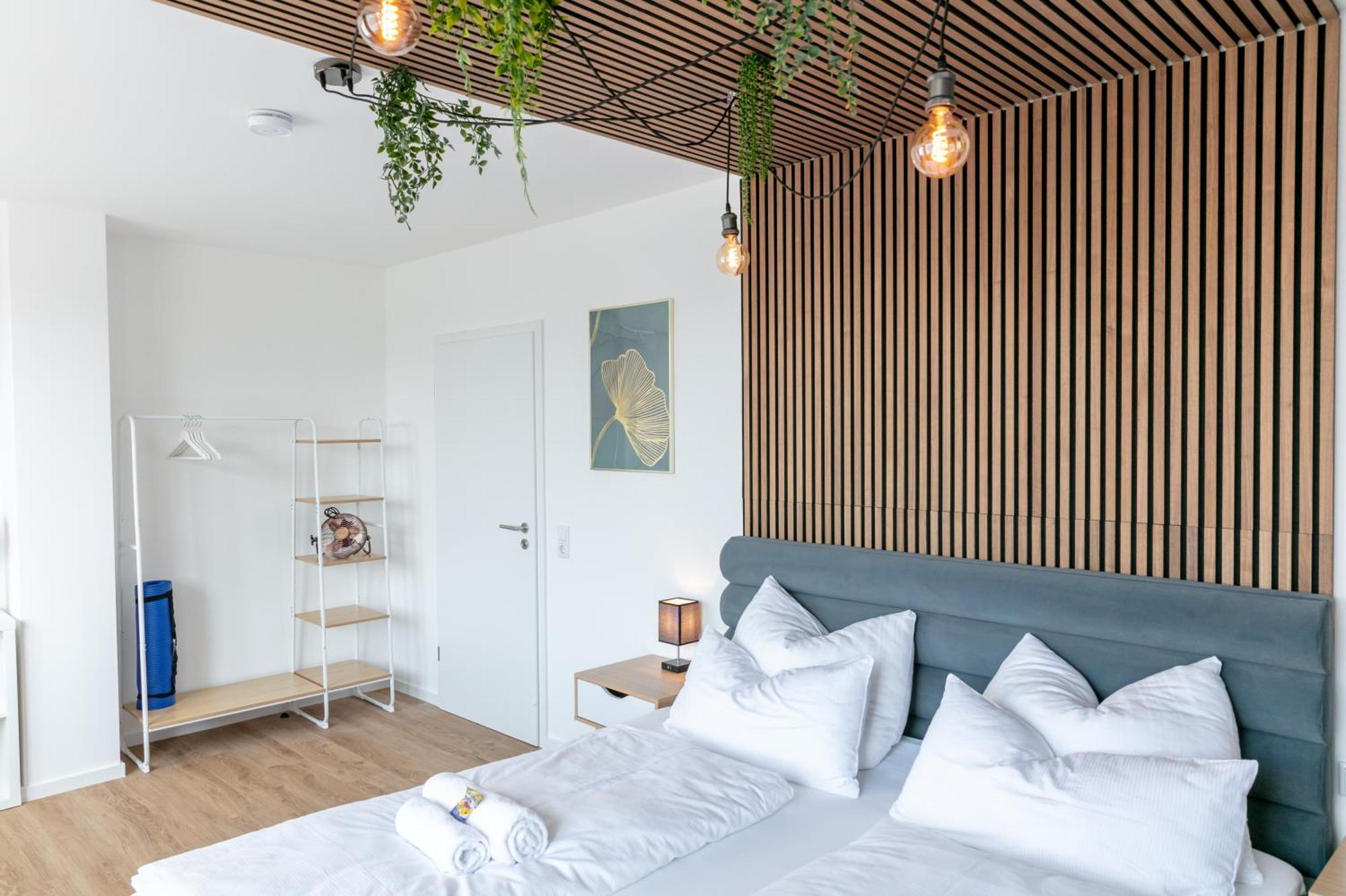 Cabana Oldenburg Zimmer foto