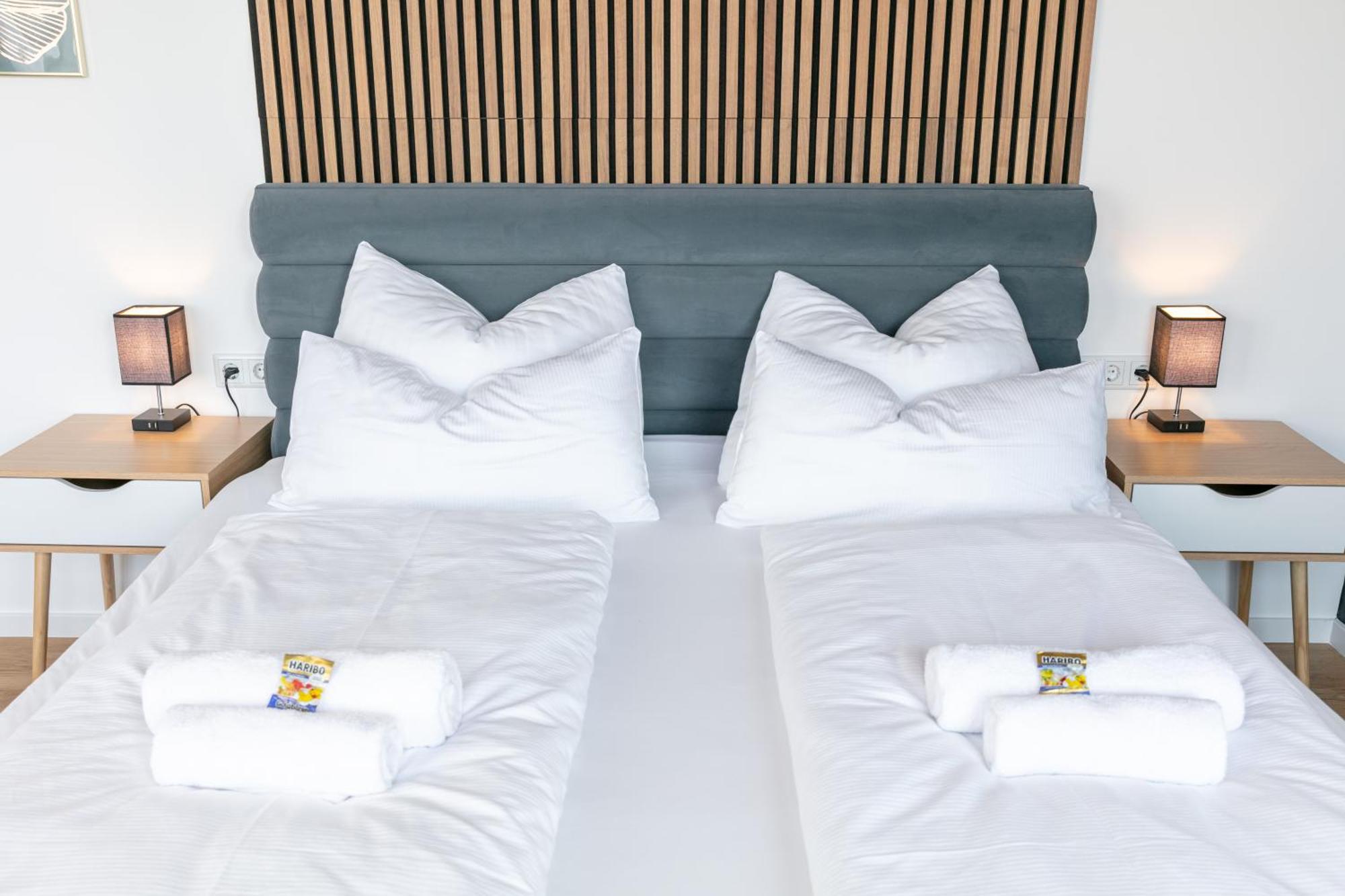 Cabana Oldenburg Zimmer foto