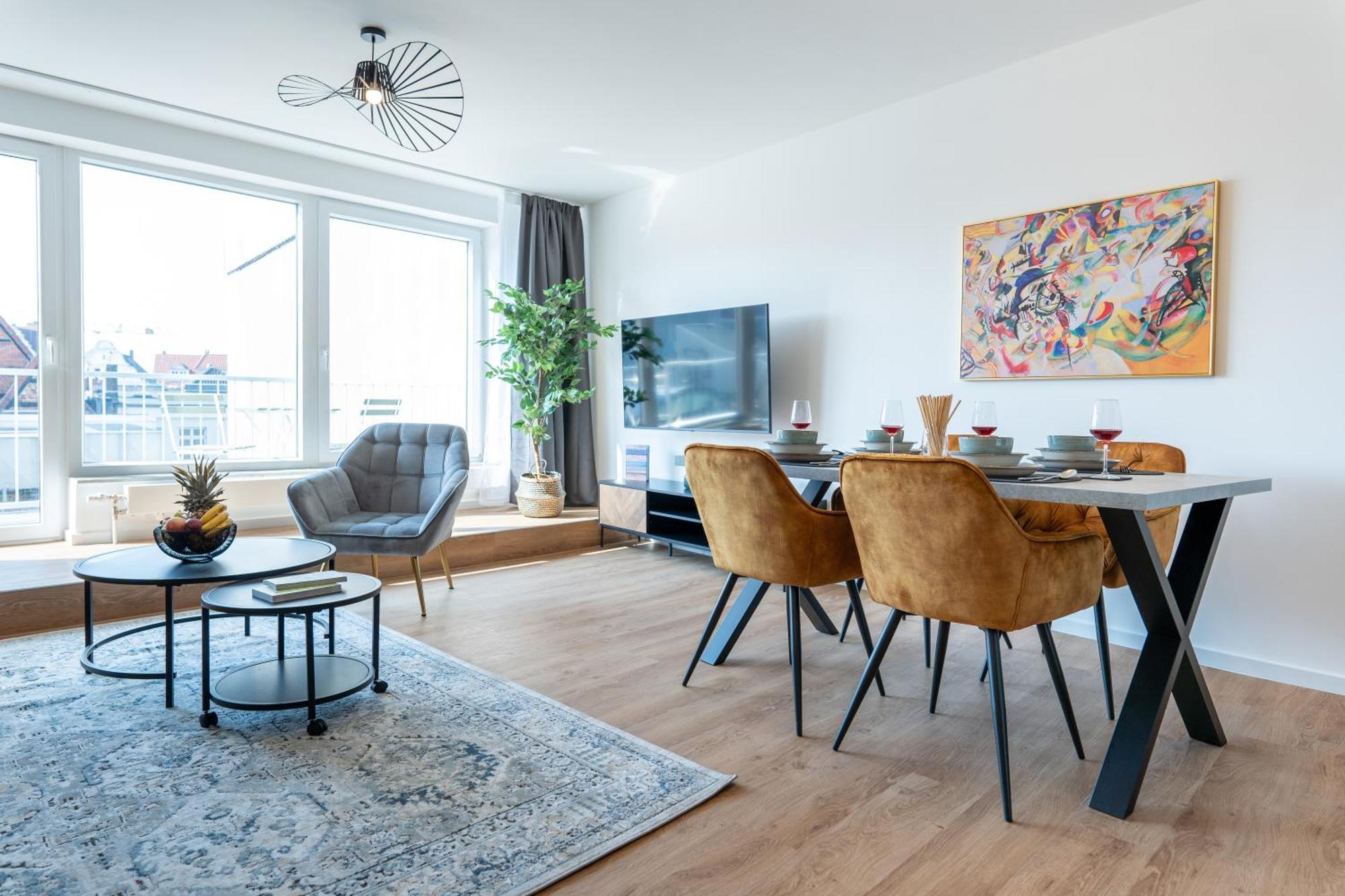 Cabana Oldenburg Zimmer foto