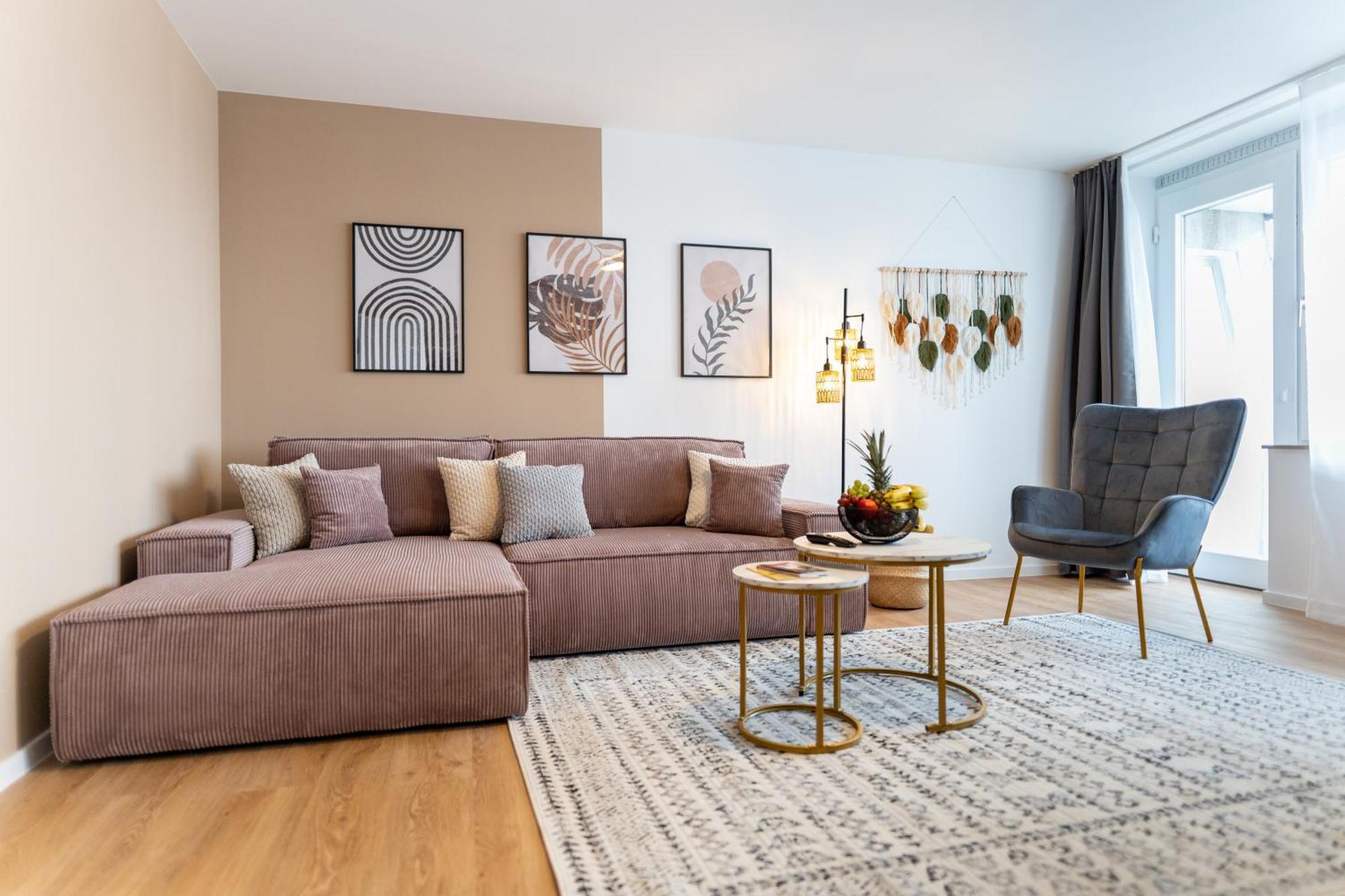Cabana Oldenburg Zimmer foto