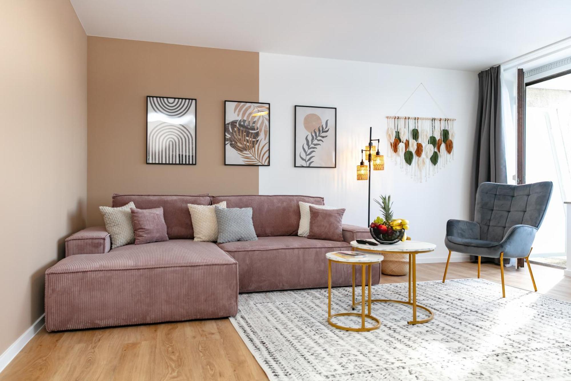 Cabana Oldenburg Zimmer foto